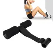 Hamstring Curl Fitness Boden Comfortable Curl Strap Belt W/Padded Ankle Bar