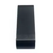 Genuine Waterproof Battery Door Side Door Cover for GOPRO Hero 9 10 11 BLACK