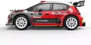 tieedhfu MJX Hyper Go 14303 1/14 Brushless Drift Racing Car 42KM/H High Speed 2.4G RTR 1/14 Mjx Rc Car Brushless Drift Control