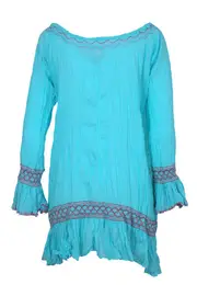 Hester Tunic--NAU-HESTER