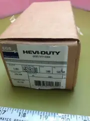 EGS HS1B100 Hevi-Duty Transformer .100 KVA New In Box