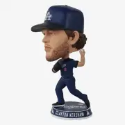 Clayton Kershaw Los Angeles Dodgers Variant City Connect Bighead Bobblehead