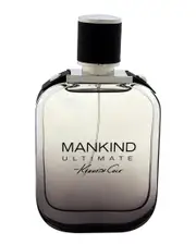 Kenneth Cole Men's 3.4oz Mankind Ultimate EDT Spray