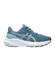 [Asics] Grade School Gt-1000 Sport Shoes in Brt Blue