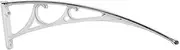 Generic Awning Canopy Bracket,Rain Cover Support Bracket,Garden Accessories Window Awning Bracket for Patio