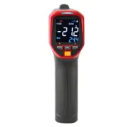 UT305S Infrared IR Thermometer Gun D:S/50:1 EBTN Temperature Range -50°C~2000°C