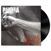 A Vulgar Display Of Power (Vinyl) (Import)