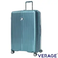 在飛比找momo購物網優惠-【Verage 維麗杰】28吋英倫旗艦系列行李箱(綠)