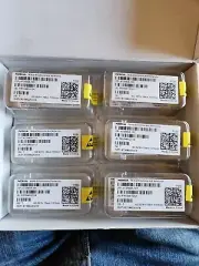 9 Nokia 472580A.101 6.1Gb 15km 1310nm SMF Single-mode SFP+ Transceiver