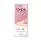 POND'S BB+ Cream, Instant Spot Coverage + Light Make-up Glow, natural 30g