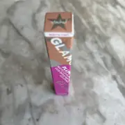 Glamglow Plumprageous Matte Lip Plumper Treatment *Stacked* 0.12oz./3.8ml NEW