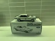 1:18 1972 BATHURST ATCC ROUND 3 WINNER FORD XY GTHO SUPER FALCON BRAND NEW