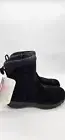 LLBean Womans Size 11 Wide 100 gram primaloft Snow Boot brand new never worn