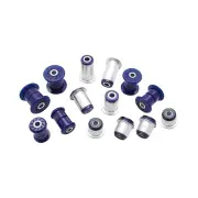 SuperPro Front & Rear Vehicle Master Bush Kit for Chevrolet Silverado 1500 07-18