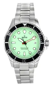 Ratio RTF039 Mens Watch