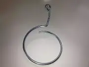 Bridle Ring 1-1/2 Inch Qty 300