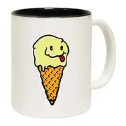 Big Ice Cream Mug Cup