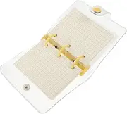 TOVINANNA Mini Notebook Cover Small Notepad Lovely Mini Notepad Creative Notebook Novelty Writing Notepad