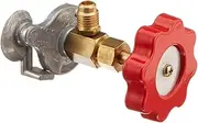 Four Seasons 59102 R12 Air Conditioning Can Tap