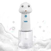 Shampoo Foamer for Dogs Bathing,Waterproof Rechargeable Shampoo Sprayer | Portable Foamer Efficient Dog Bath Supplies for Pet Bathing Bathroom Kitchen