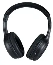 Premium 2012 Mazda CX-5 Wireless Headphone