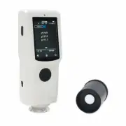 Spectrocolorimeter Color Difference Tester Control 8mm Aperture SCI Touch Screen