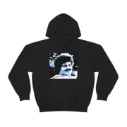 Unisex Heavy Blend™ Hooded Sweatshirt Nacho Libre