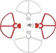4pcs Phantom 3 Propeller Guard Quick Release Propellers Protection Props Protective Damper Ring Protector, for DJI, Phantom 3 Propellers Protector