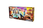 Spin Master Monster Jam Mud Blasters Dunk Tank 1:64 Truck Wash Playset 3y+