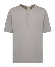 Stuff T-shirt M Gray