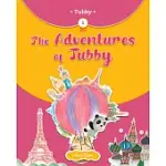 THE ADVENTURES OF TUBBY