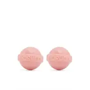 [Fiorucci] Fiorucci Lollipop Earrings ONE SIZE SILVER
