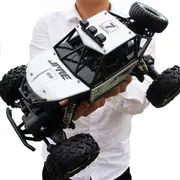 RC Car Updated Version Big Off Road Truck