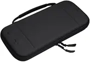 Waterproof Carry Case for Nintendo Switch 2 with 10 Game Card Slots - Essentials For You - NBSW2PRECAS