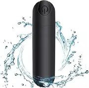 Intense bullet vibrator