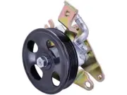 Power Steering Pump For 05-18 Nissan Frontier 2.5L 4 Cyl QR25DE Nissan KP63R4 (for: Nissan)