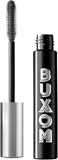 Buxom Lash Mascara (10ml) - Blackest Black