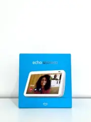 Brand New Amazon Echo Show 8 2nd Generation - White