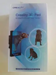 Creality 3D Pad Multifunctional 5 Inch HD Touch Screen