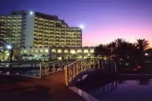 蘇塞里達飯店Riadh Hotel Sousse
