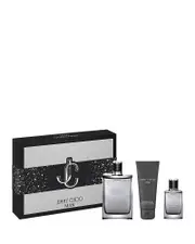 Jimmy Choo Man Eau de Toilette Gift Set ($194 value)