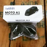 在飛比找蝦皮購物優惠-MoToA1 無線藍芽耳機 id221 高cp值