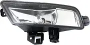 Front, Driver Side Fog Light For Honda CR-V 2015-2016 (for: Honda)