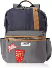 Star Trek: The Original Series - Universal Traveler Backpack - 50th Anniversary