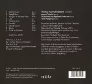 MONGREL (NORWEGIAN JAZZ) - THICK AS THIEVES [DIGIPAK] NEW CD