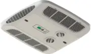 COLEMAN-MACH BLUETOOTH HEAT PUMP