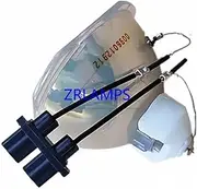 Projector Bulb for Mits-ubishi VLT-XL7100LP LU-8500 LX-7550 LX-7800 LW-7800 LX-7950 UL7400U WL7200U XL7000U XL7100U