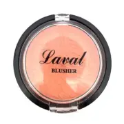 Laval Powder Blush - Peach Haze