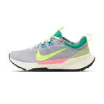 NIKE WMNS JUNIPER TRAIL 2 NN 女 螢光黃灰 慢跑 訓練 運動 慢跑鞋 DM0821-004