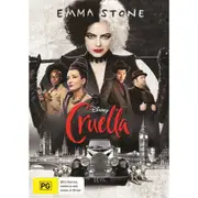 Cruella